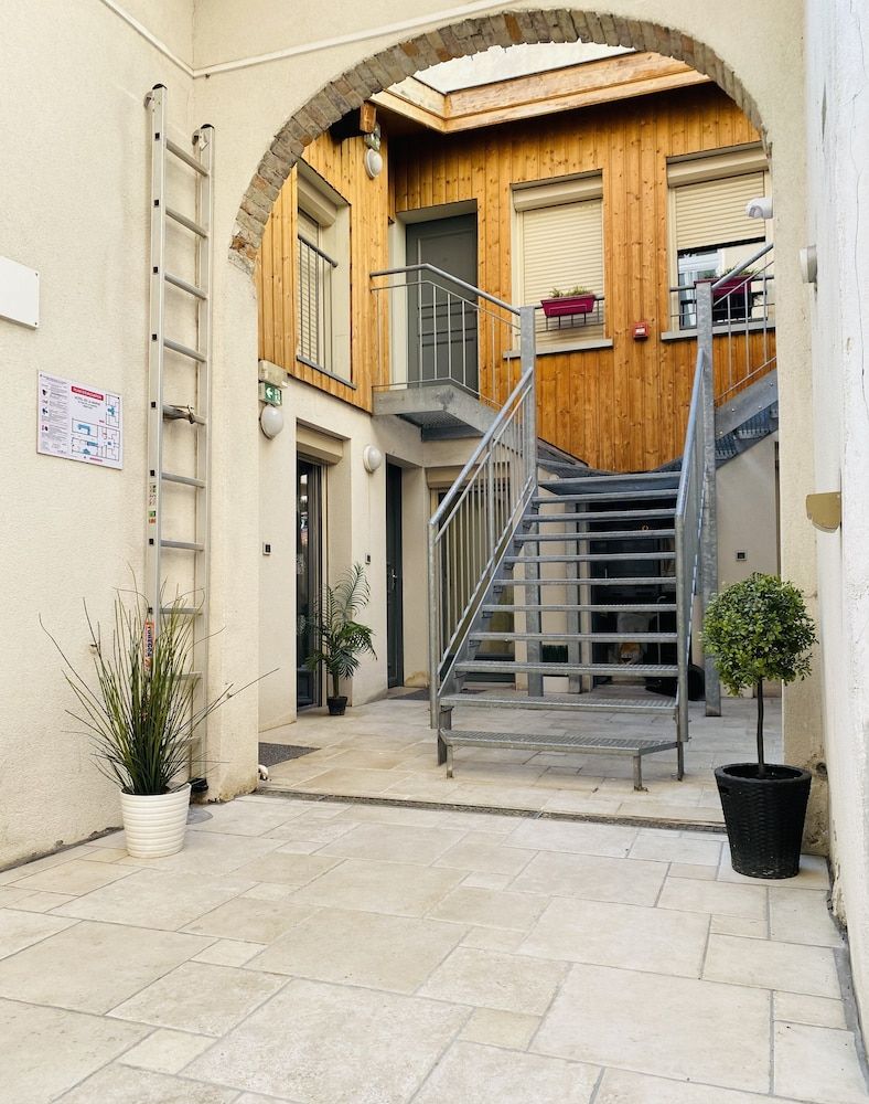 undefined Lyo Hôtel 6
