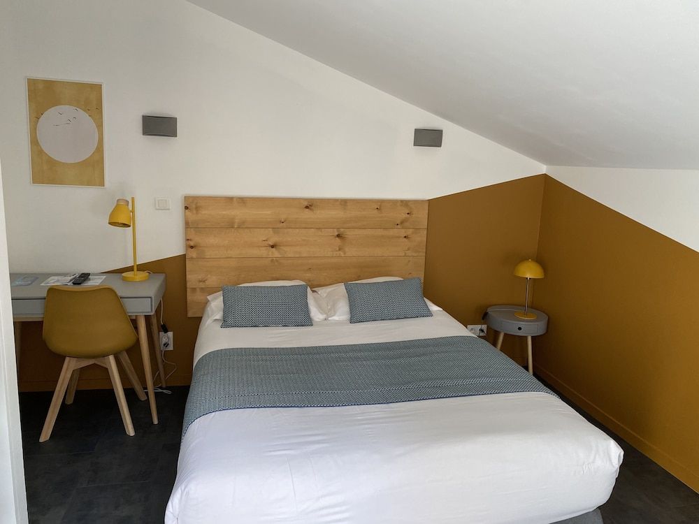 undefined Lyo Hôtel 4