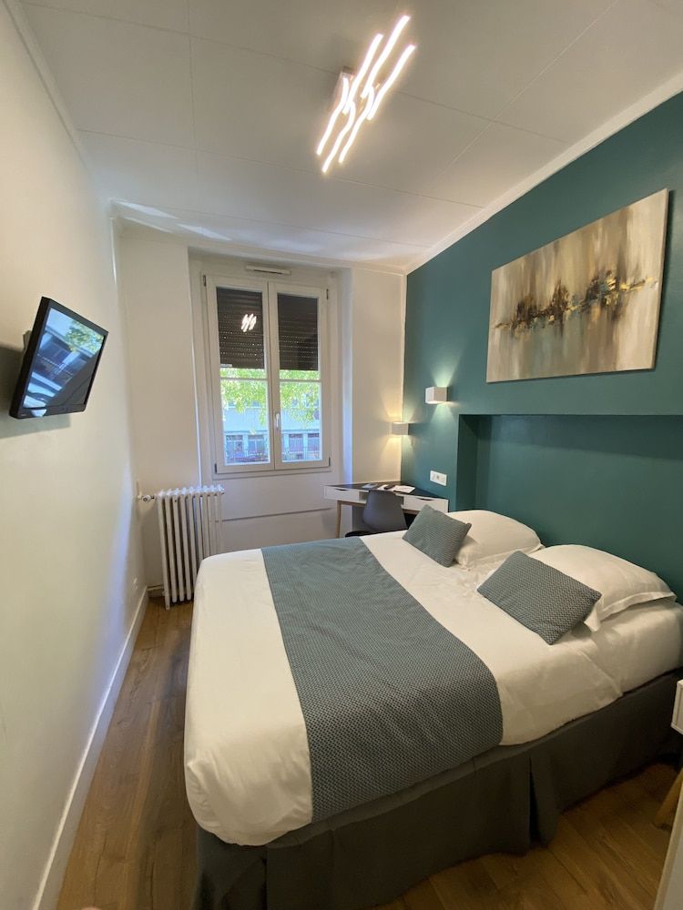 undefined Lyo Hôtel 5
