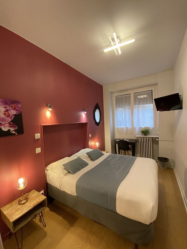 undefined Lyo Hôtel 8