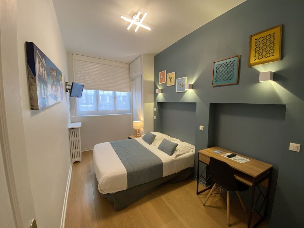 undefined Lyo Hôtel 2