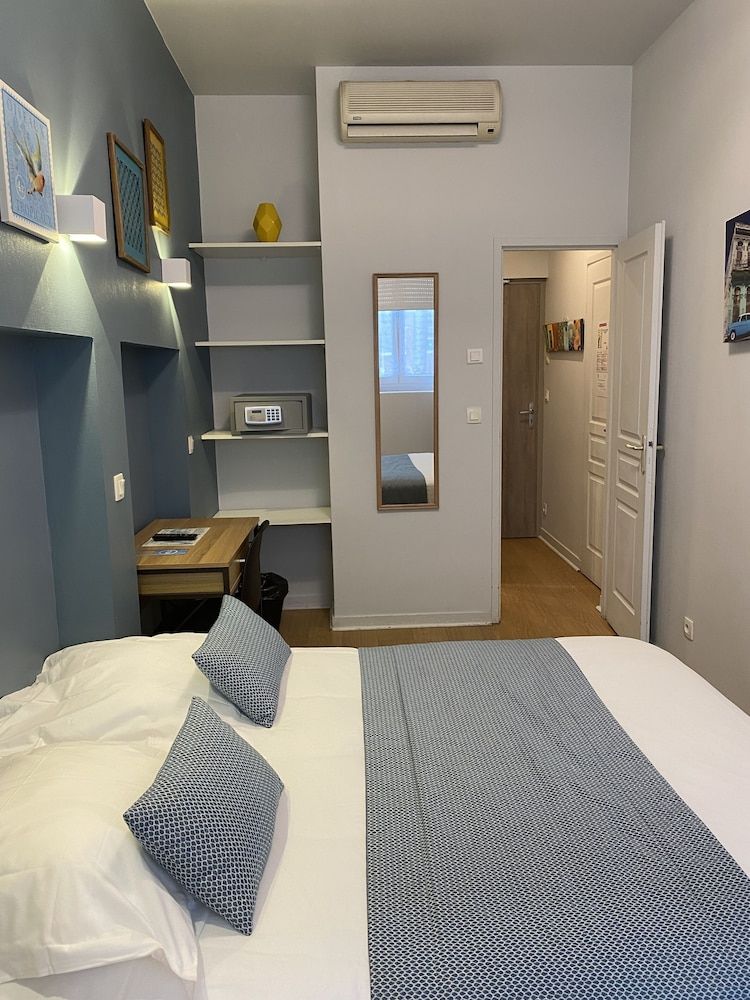 undefined Lyo Hôtel 9