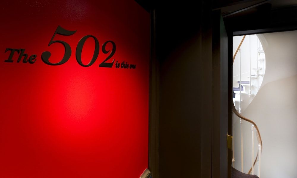 undefined Hotel Andrea 6