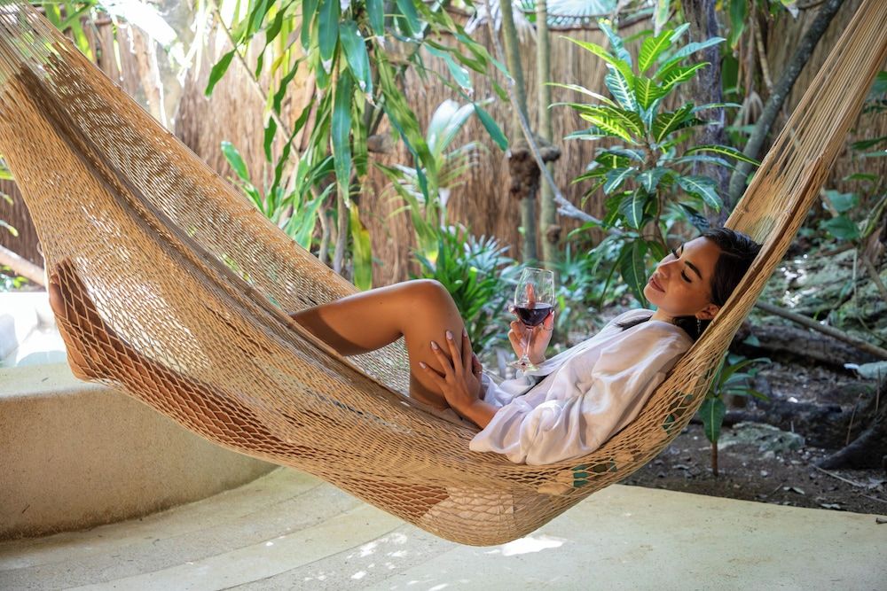 Viceroy Riviera Maya, a Luxury Villa Resort - Adults Only Luxury Villa, 1 King Bed (with Private Plunge Pool) 2