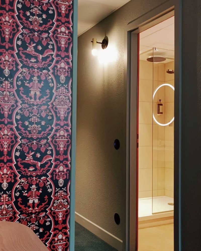 Hotel L'Ours De Mutzig Standard Double Room 8