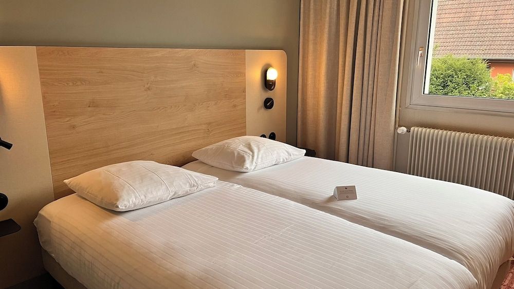 Hotel L'Ours De Mutzig