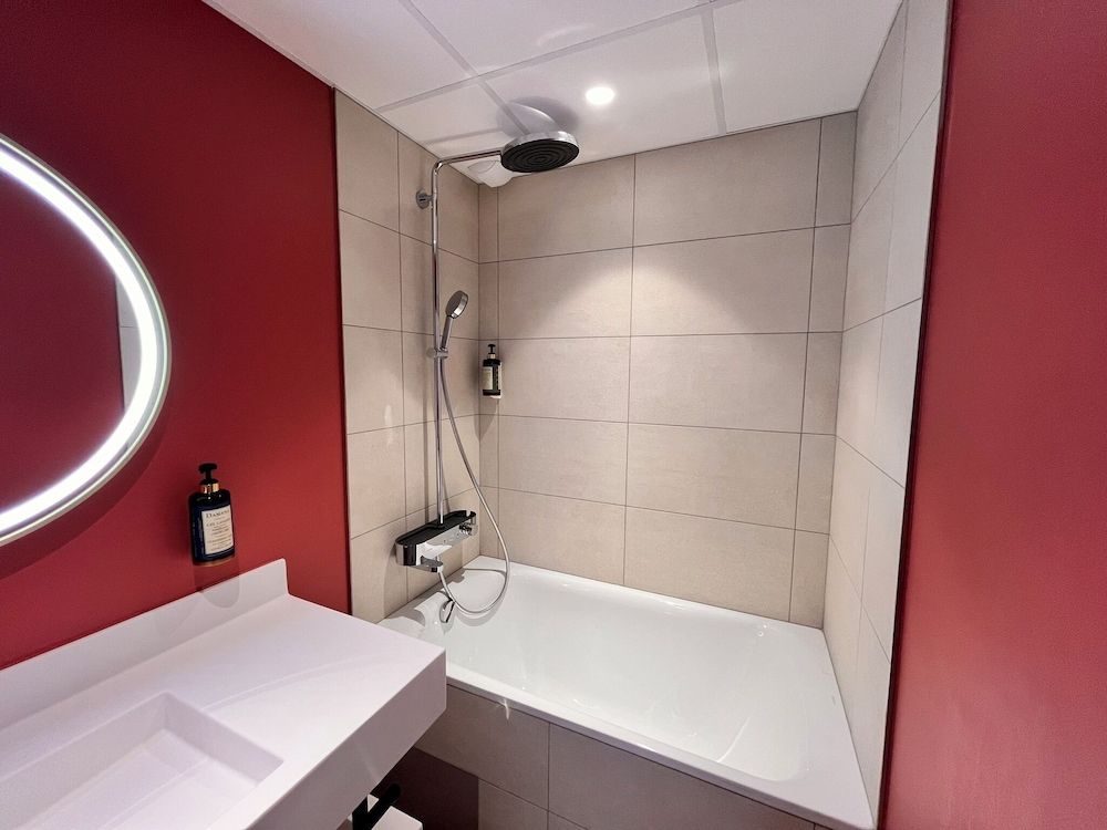 Hotel L'Ours De Mutzig Standard Twin Room 5