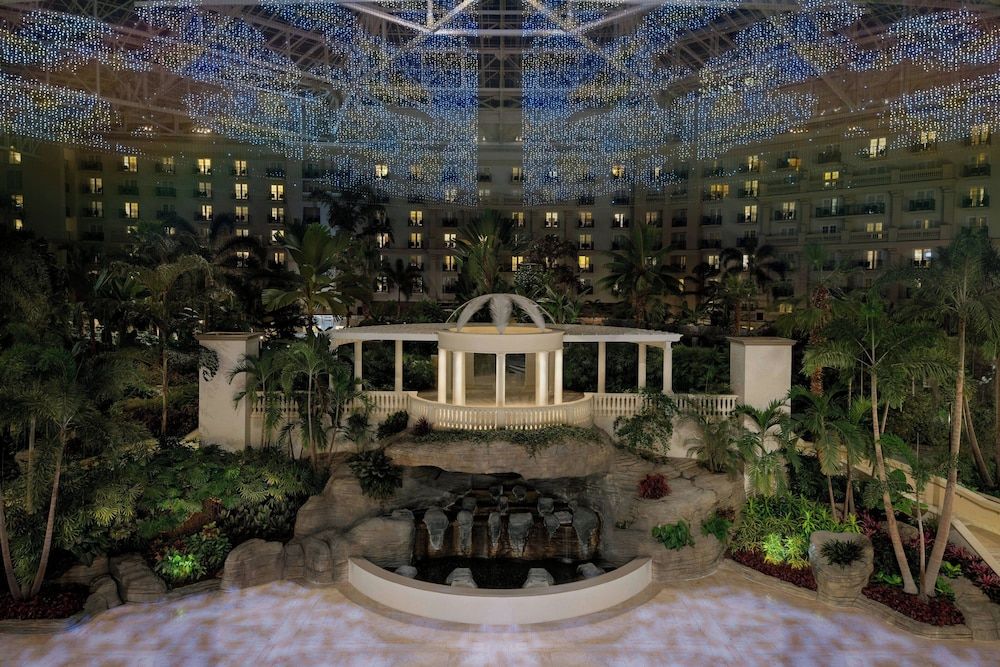 undefined Gaylord Palms Resort & Convention Center 7