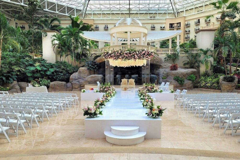 undefined Gaylord Palms Resort & Convention Center 10
