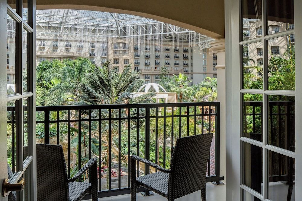 undefined Gaylord Palms Resort & Convention Center