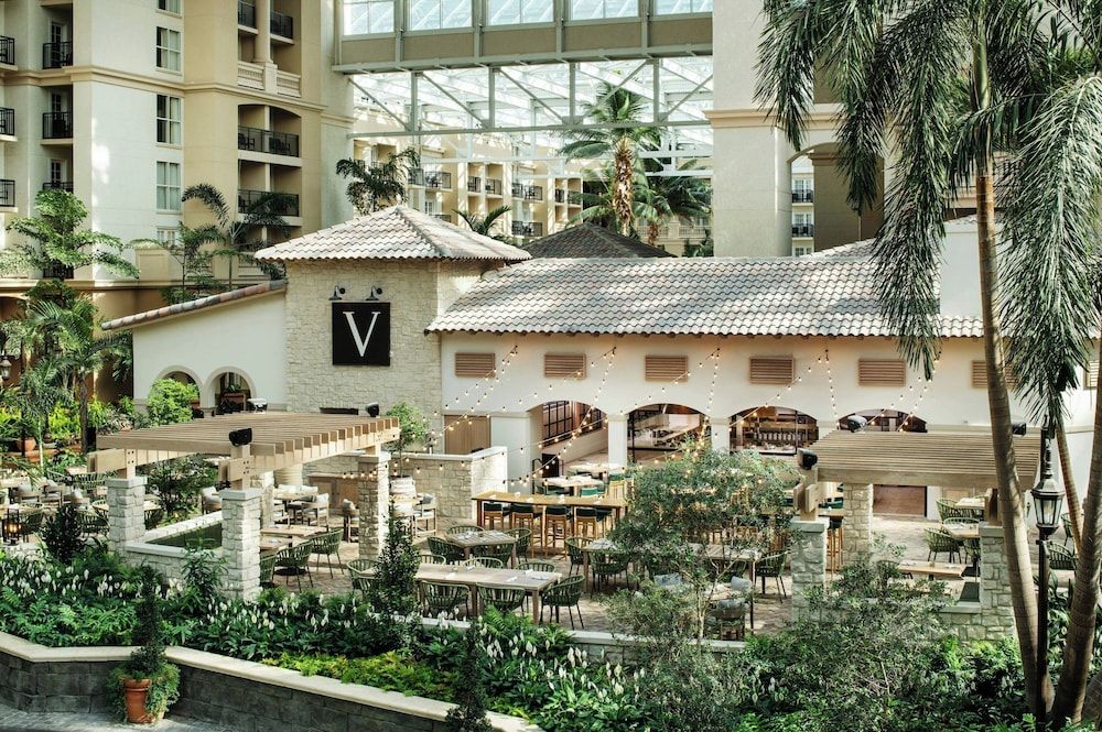 undefined Gaylord Palms Resort & Convention Center 8
