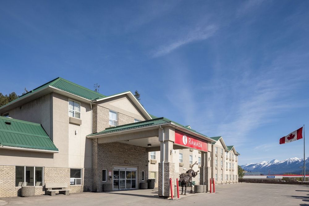 undefined Ramada Limited Golden 6