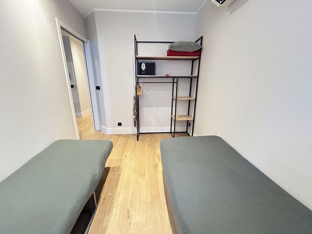 7 Art Hotel Cannes Apartment (41m2) - Nearby the Hotel 7