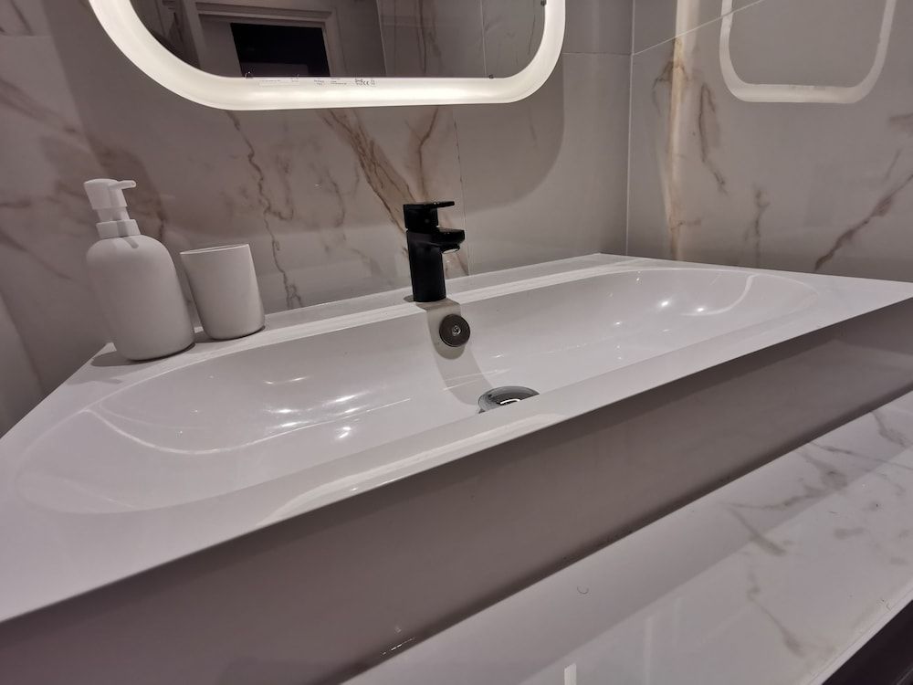 7 Art Hotel Cannes Apartment (41m2) - Nearby the Hotel 4