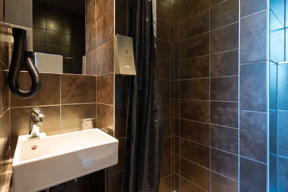 7 Art Hotel Cannes Chambre simple standard - Court Métrage 4