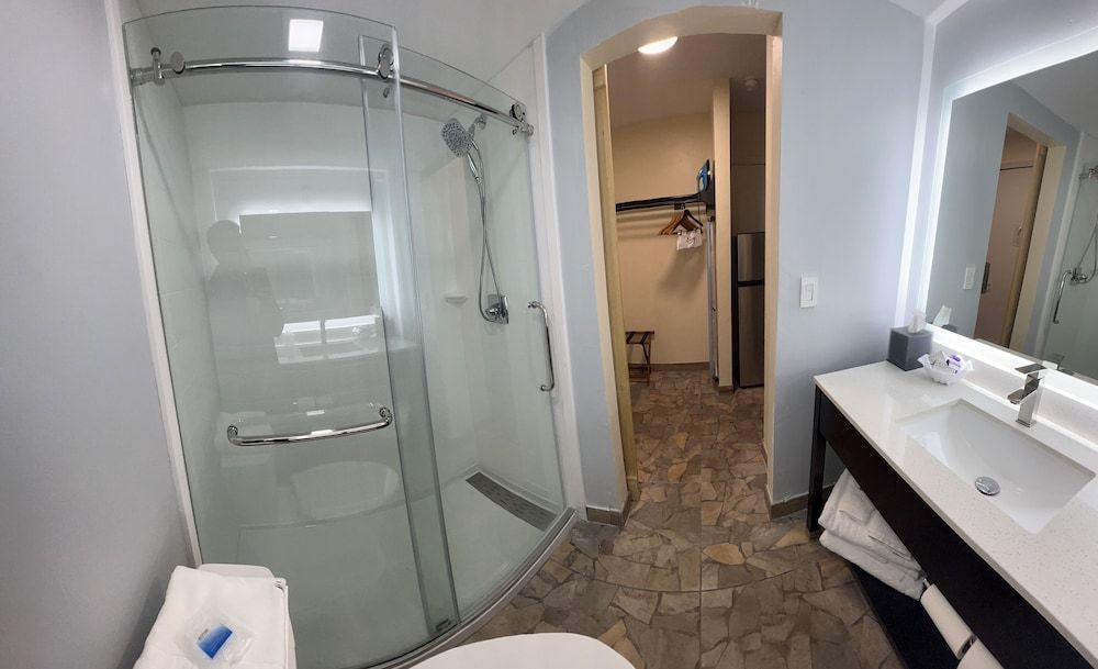Executive Room, Patio, Garden View