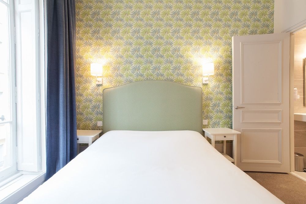 Hotel Vaubecour Superior Room