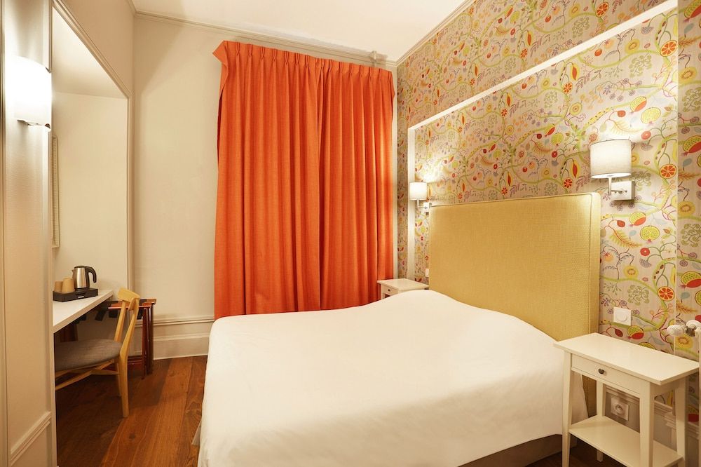 Hotel Vaubecour Superior Room 5