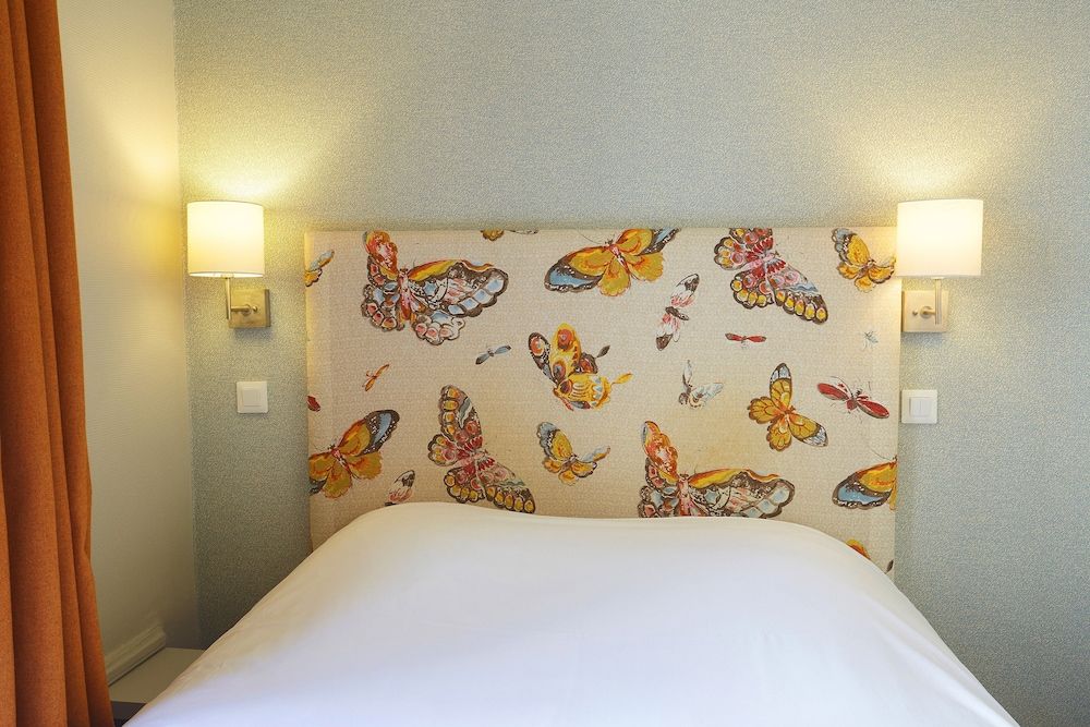 Hotel Vaubecour Comfort Double Room 4