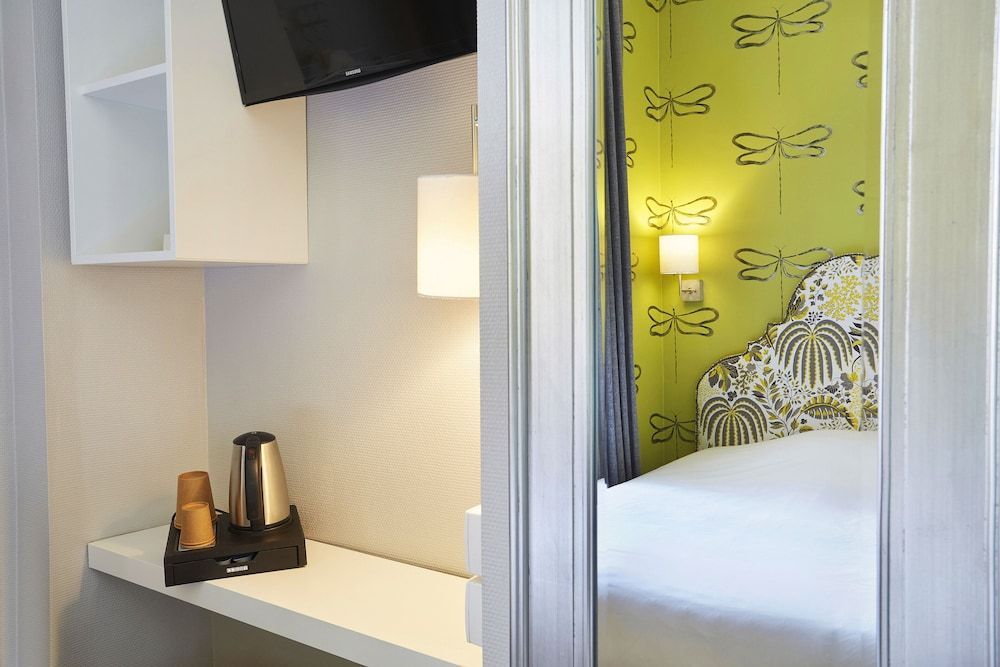 undefined Hotel Vaubecour 10