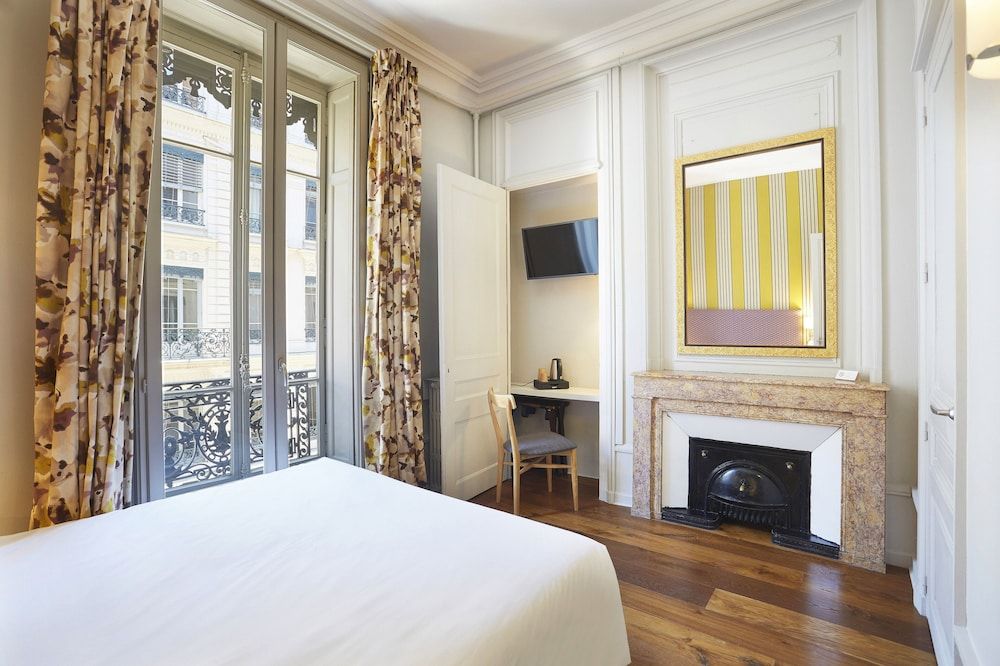 Hotel Vaubecour Superior Room 11