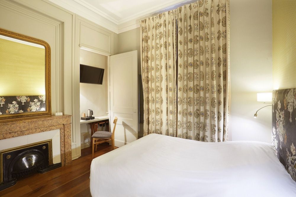 Hotel Vaubecour Comfort Double Room