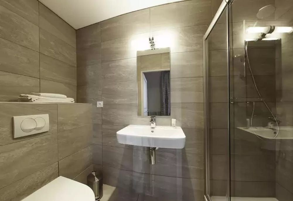 Hotel Vaubecour Superior Room 10