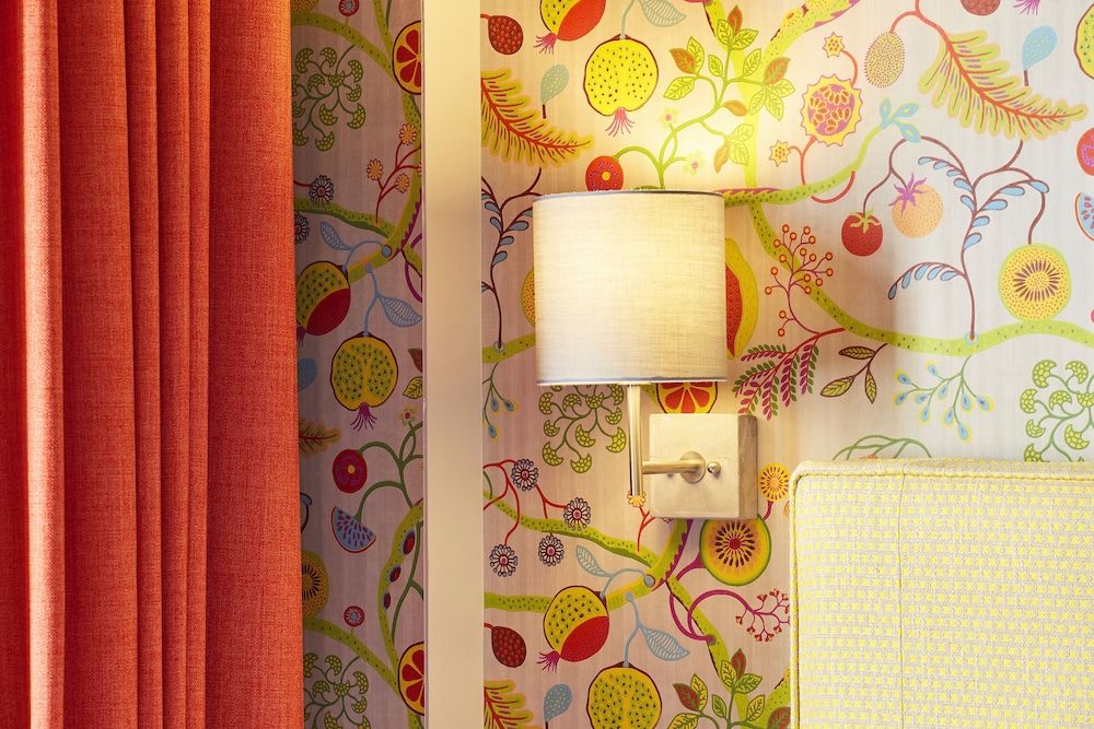 Hotel Vaubecour Superior Room 13