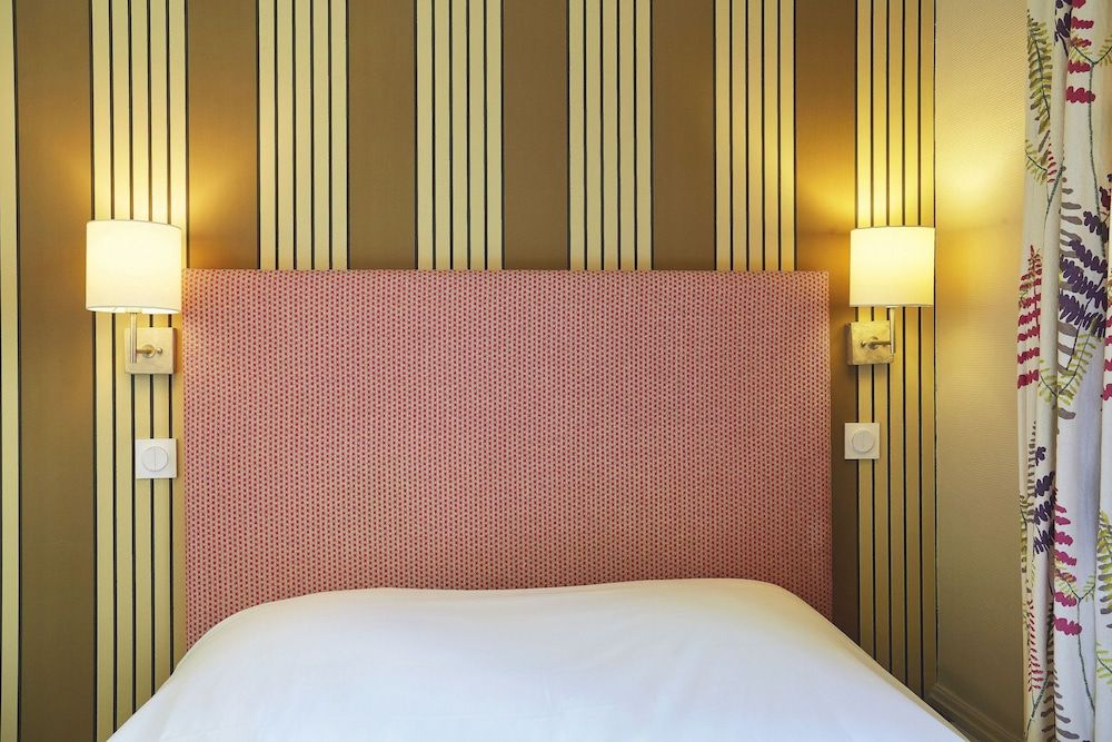 Hotel Vaubecour Comfort Double Room 2