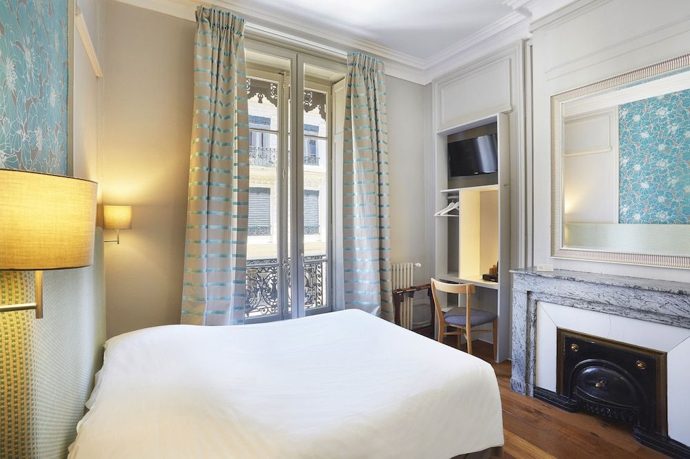 Hotel Vaubecour Comfort Double Room 7