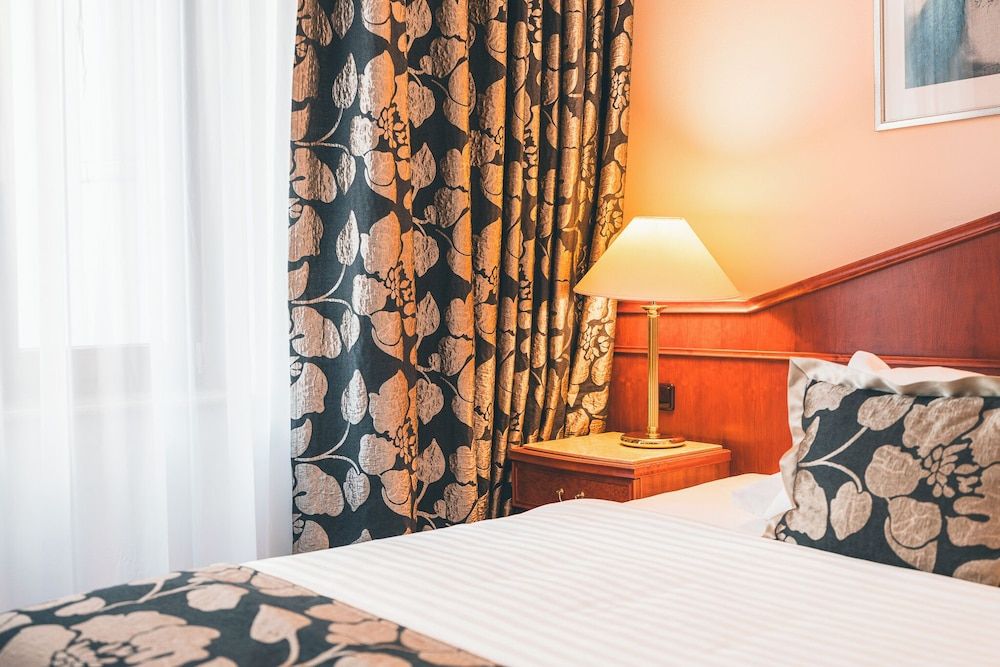 undefined Hotel Carlton 9