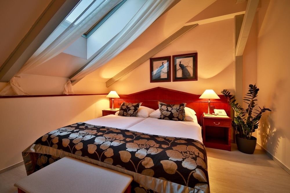 Hotel Carlton Standard Double or Twin Room 5