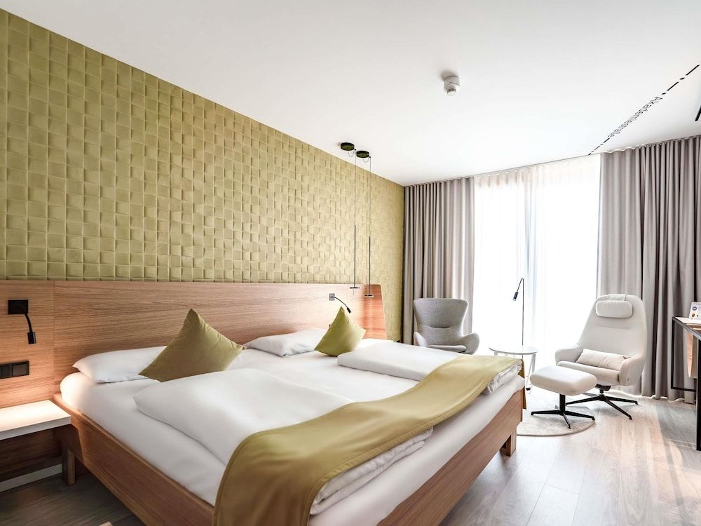 Executive Room, 1 Queen Bed