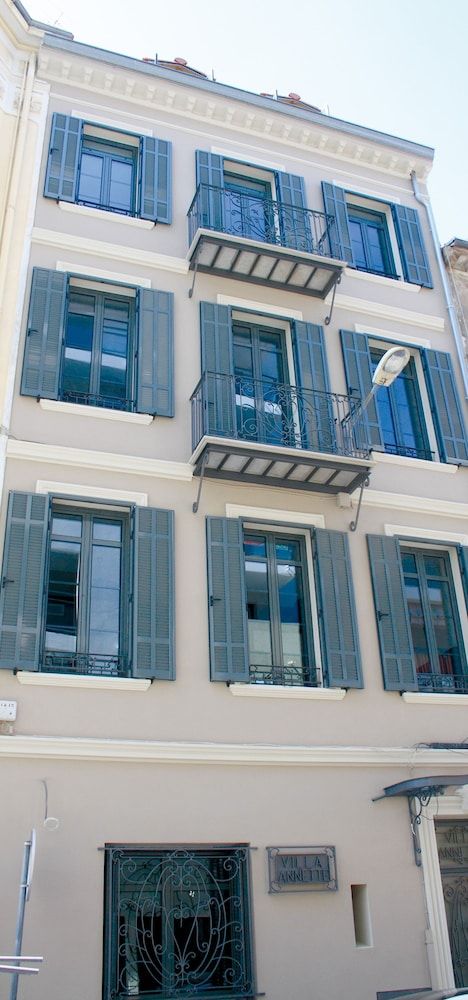undefined Villa Annette 6