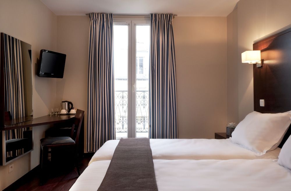 undefined Hotel Verlain 5