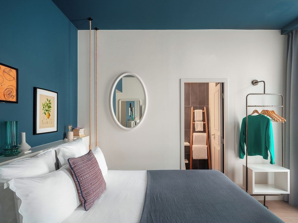 Hôtel Belleval Superior Double or Twin Room