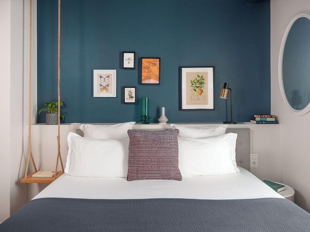 undefined Hôtel Belleval 9