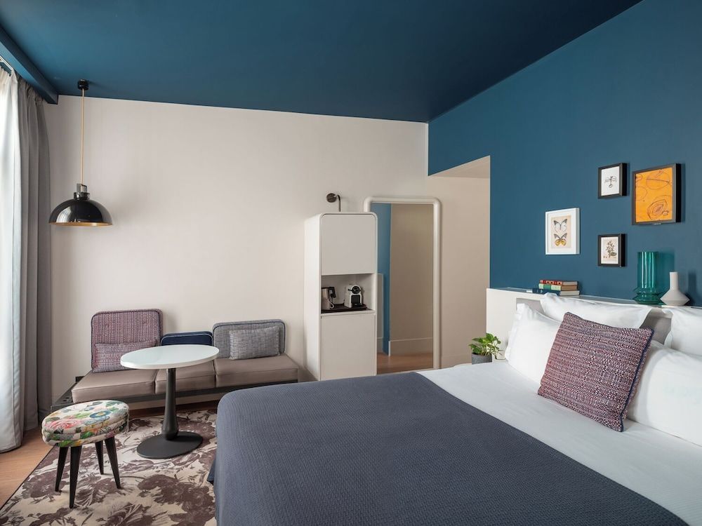 Hôtel Belleval Superior Double or Twin Room 7