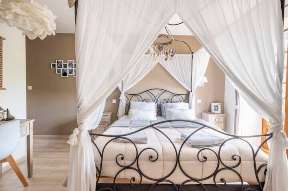 B&B & Spa Des Histoires d'Anges Family Suite 2