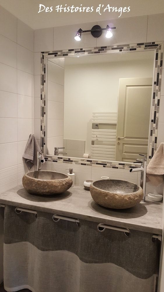 B&B & Spa Des Histoires d'Anges Comfort Triple Room 10