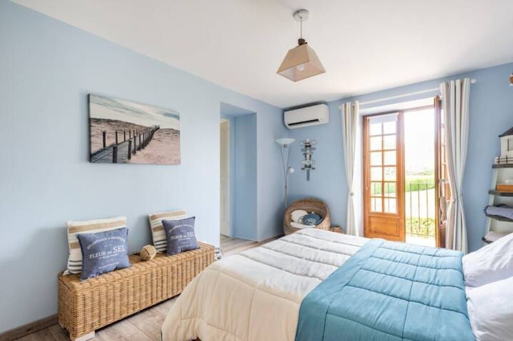 B&B & Spa Des Histoires d'Anges Comfort Double Room