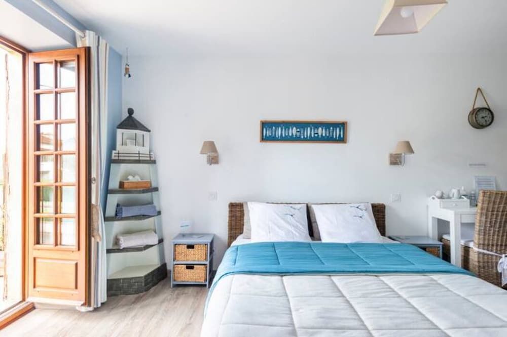 B&B & Spa Des Histoires d'Anges Comfort Double Room 2