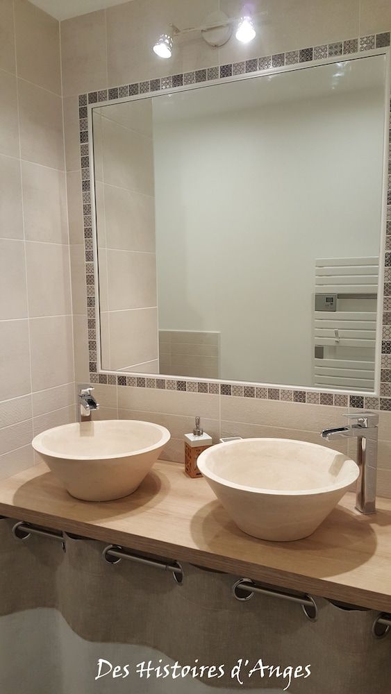 B&B & Spa Des Histoires d'Anges Family Suite 6