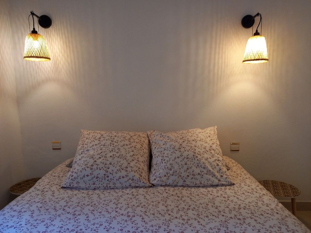 Comfort Cottage, 1 Bedroom, Garden View