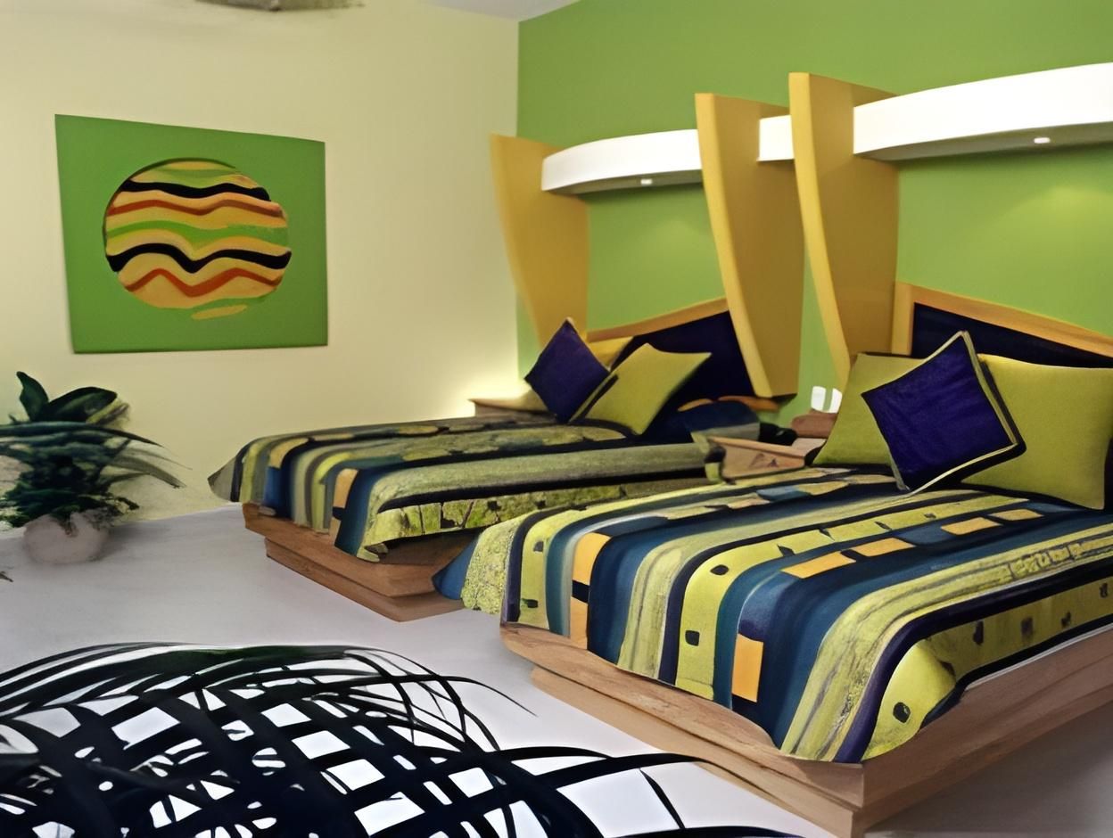 undefined Solymar Hotel - All Inclusive 10