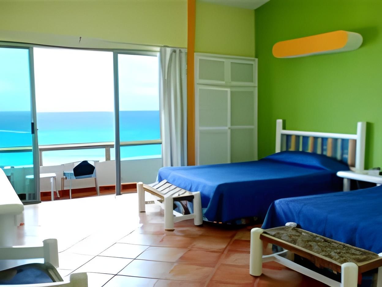 Junior Suite All inclusive
