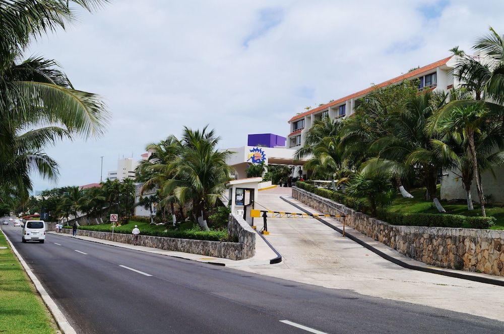 undefined Solymar Hotel - All Inclusive 8