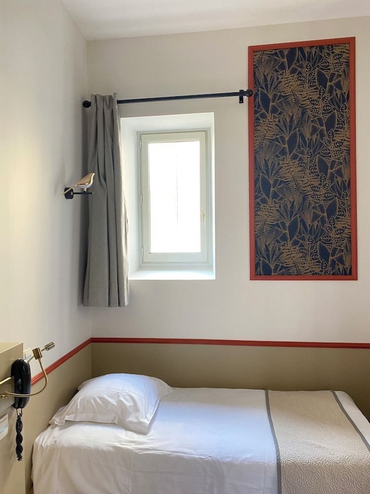 undefined HOTELO Lyon Charité 2