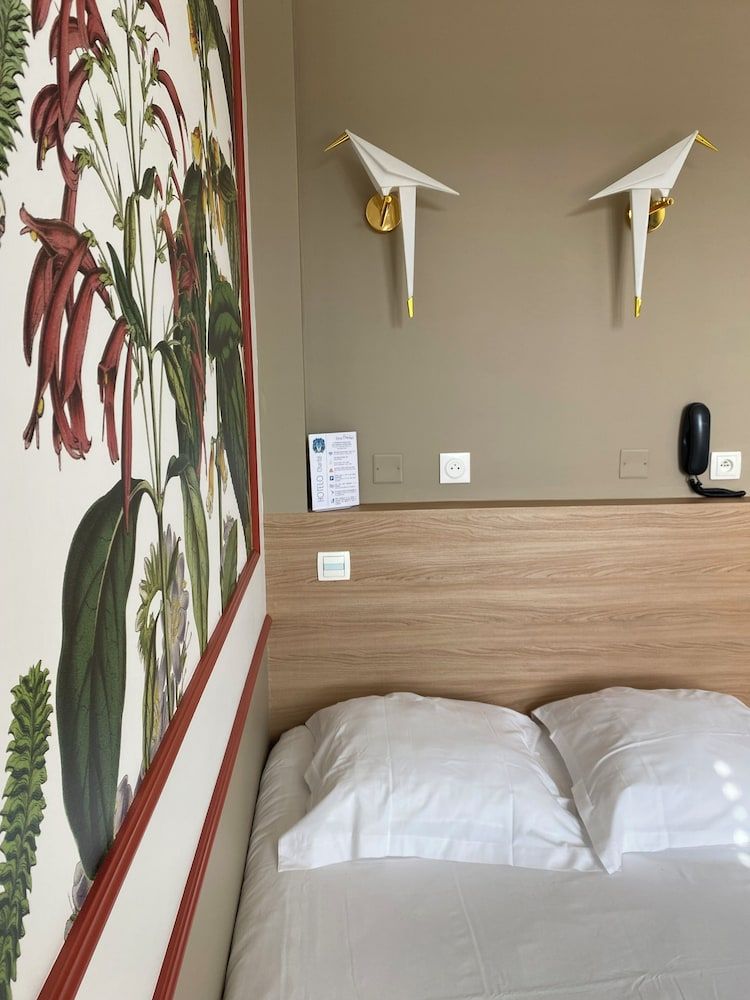 HOTELO Lyon Charité