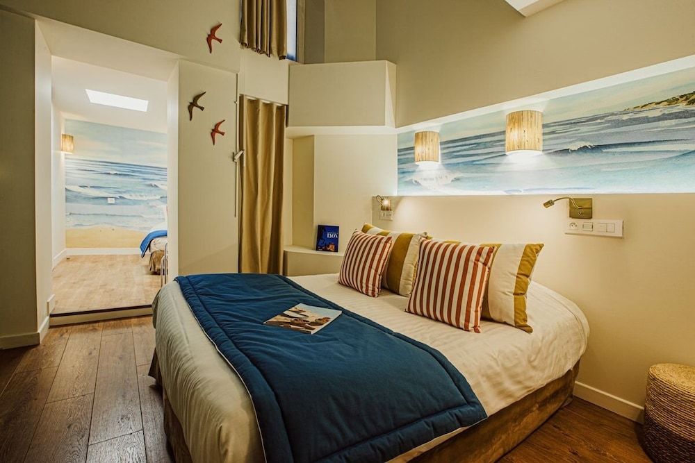 undefined HOTELO Lyon Charité 4